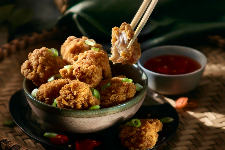 Chicken Karaage