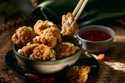 Chicken Karaage