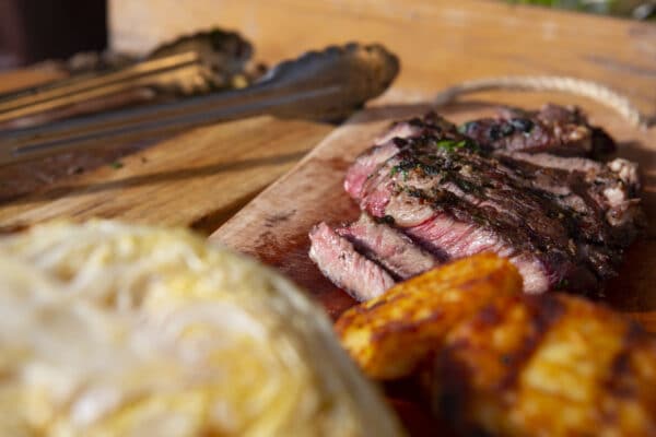 Chuck Eye Steak Australië Black Angus