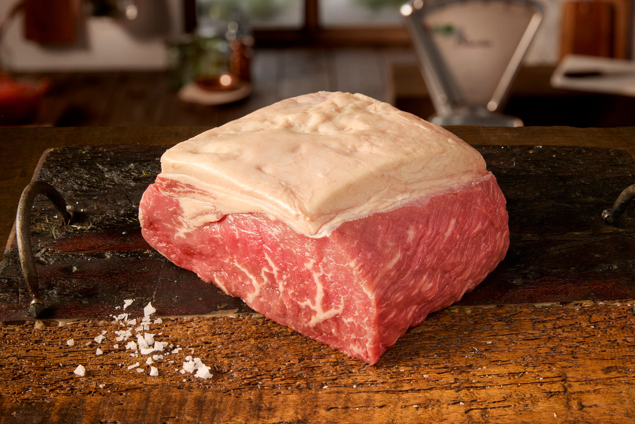 Entrecote Uruguay Angus