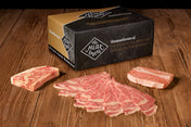 Kagoshima Wagyu A5+ Pakket