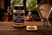 Ultimate Rubs Kit