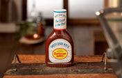 Sweet Baby Ray Original BBQ Saus