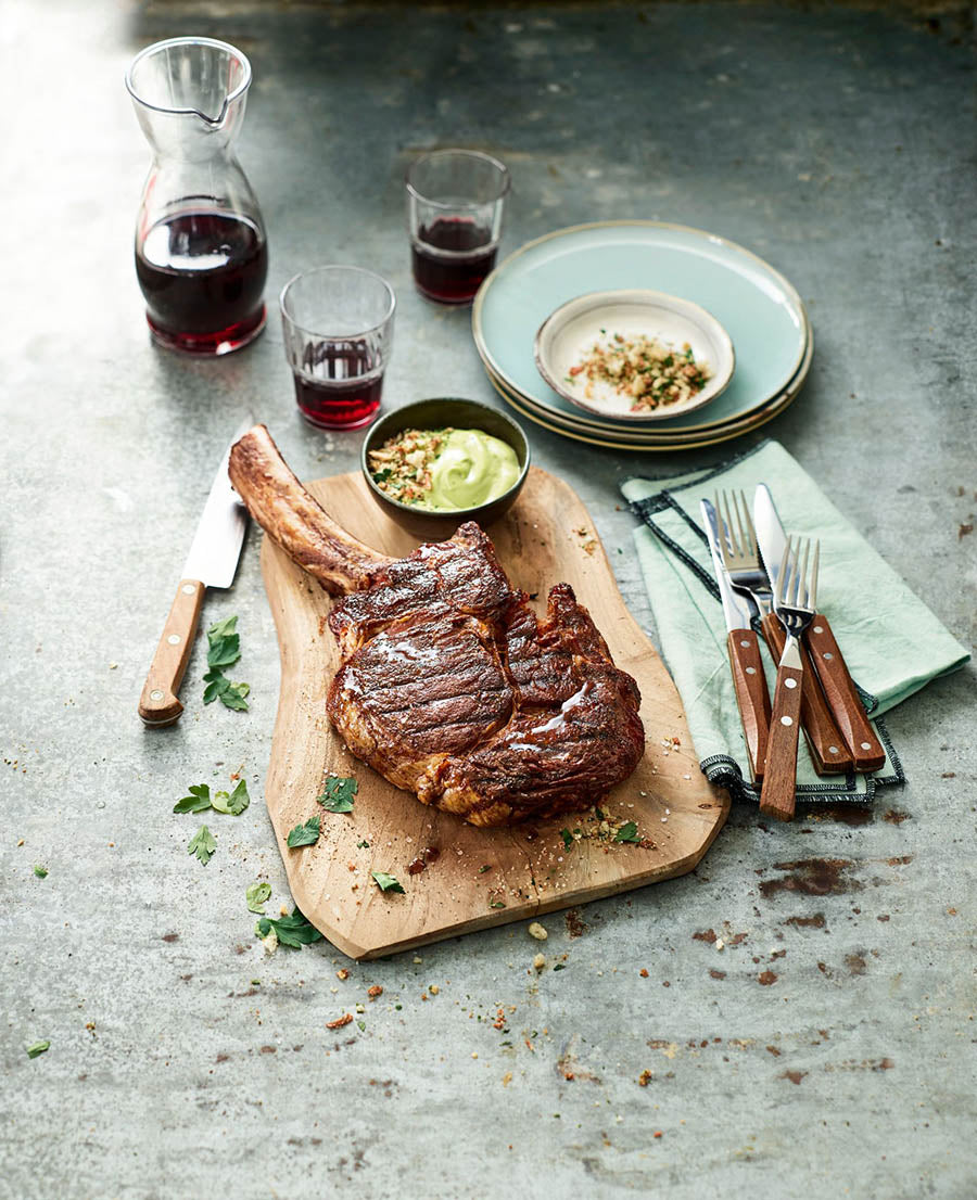 Tomahawk Ierland Prime