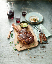 Tomahawk Ierland Prime