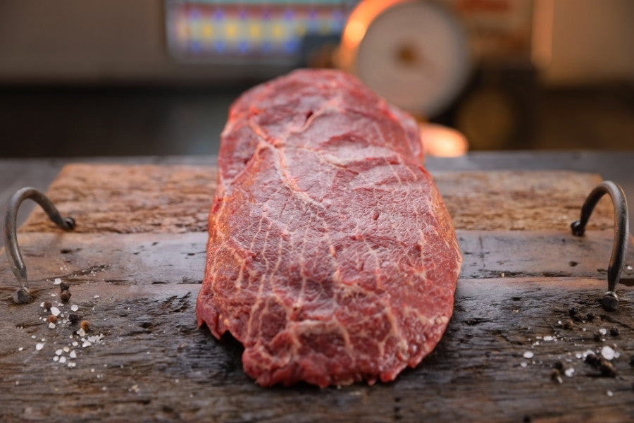 Sukade Australië Black Angus