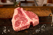 T-Bone Portugal Angus