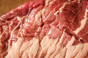 Inside Skirt Australië Black Angus