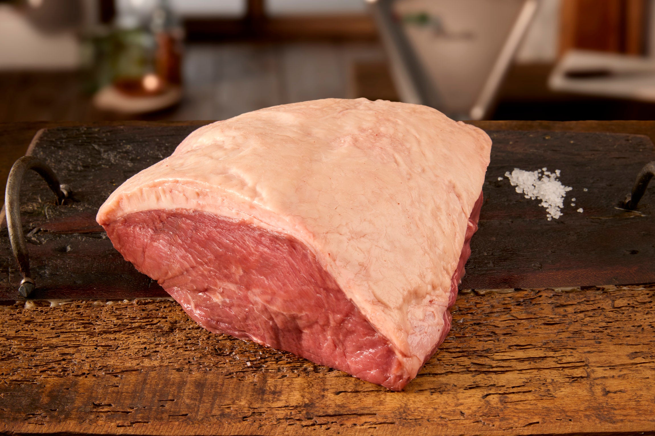 Picanha Australië Black Angus