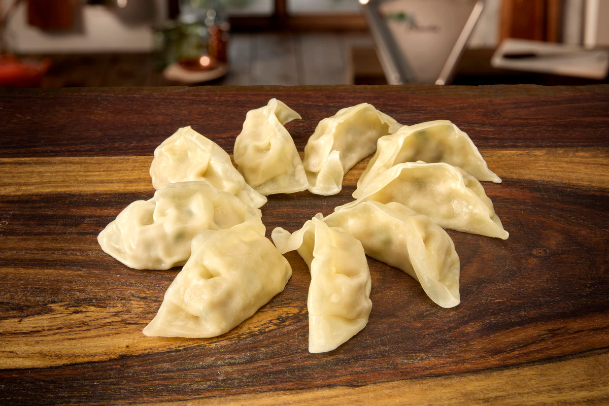Gyoza Kip