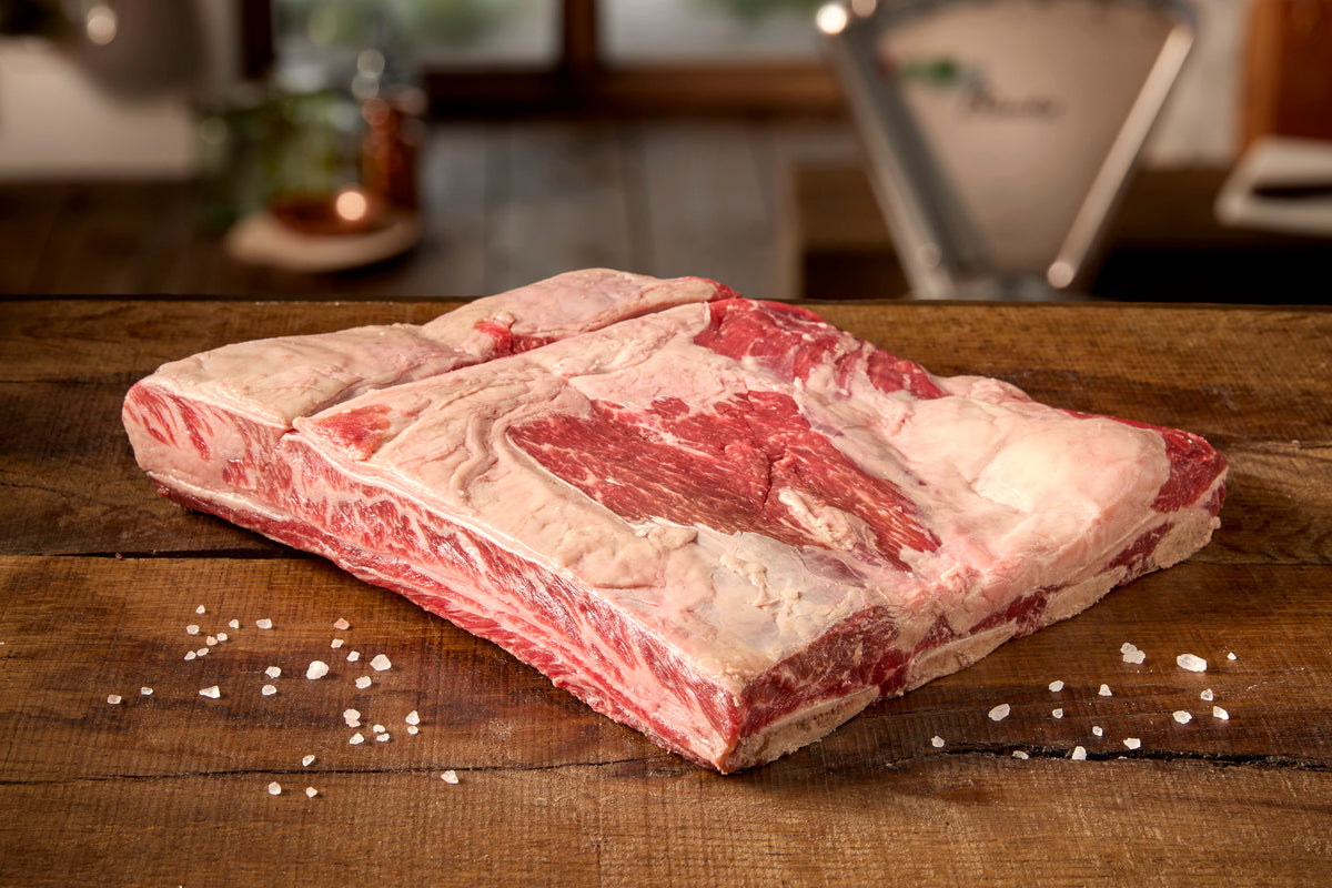 Shortribs Portugal Angus