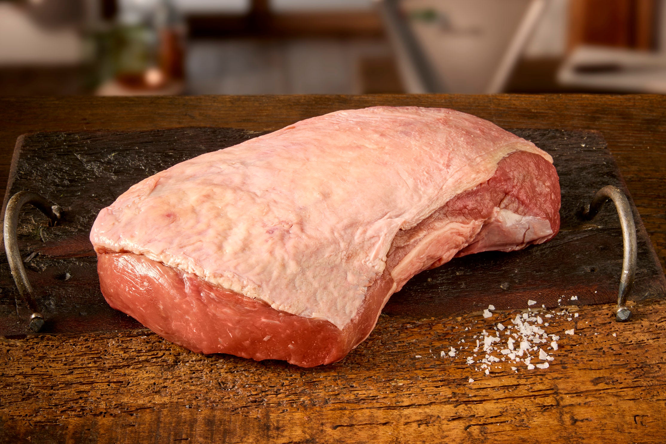 Ezeltje (Maminha) Finland Chocobeef