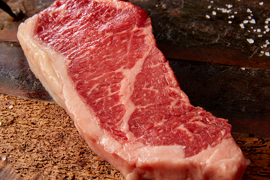 Entrecote Steak Portugal Angus