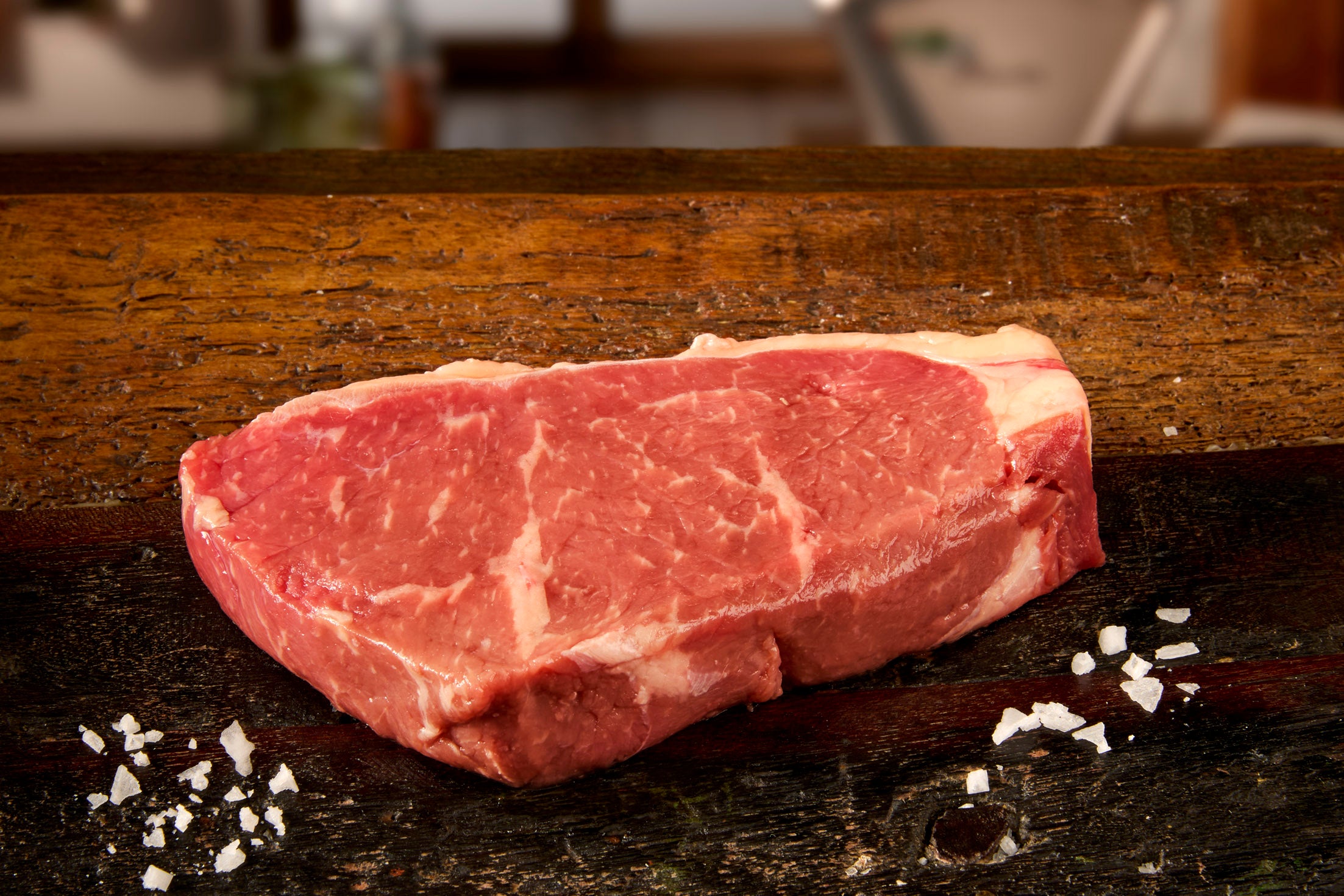 Entrecote Steak Finland Chocobeef