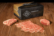 Japans Wagyu A5+ Experience Pakket