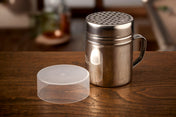Rub Shaker