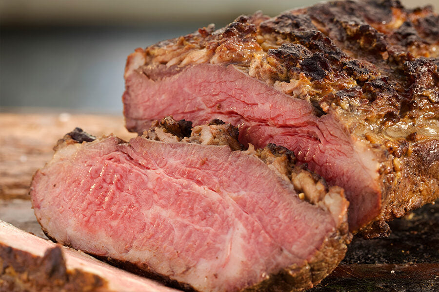 Ezeltje (Maminha) Uruguay Wagyu