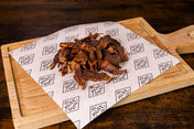Biltong Spicy