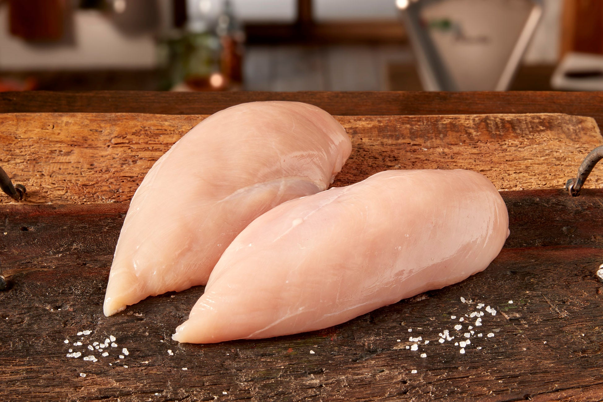 Top kwaliteit kip bestellen bij The Meatlovers