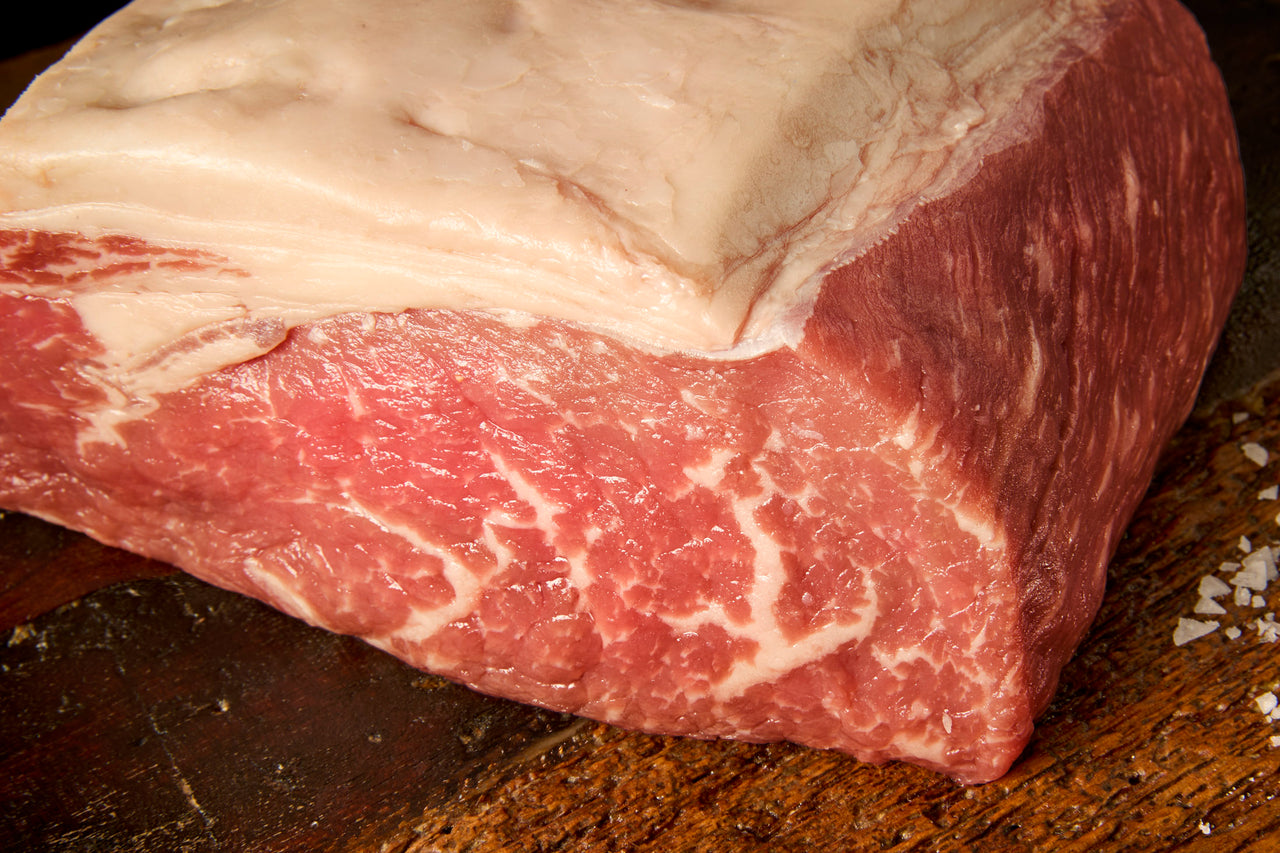 Entrecote Uruguay Angus