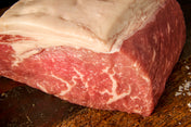 Entrecote Uruguay Angus
