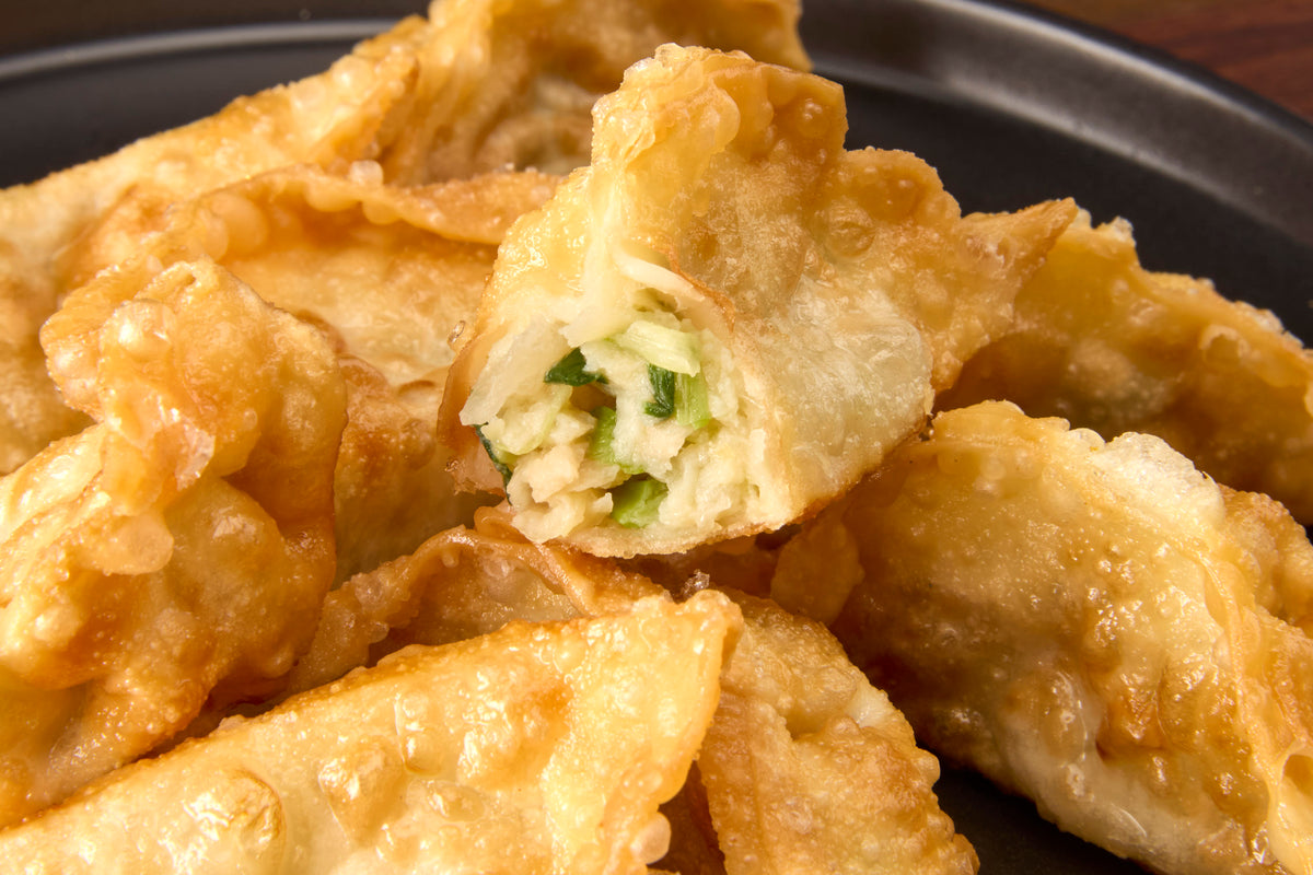 Gyoza Kip