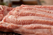 Buikspek Nederland Biologisch