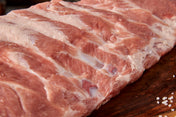 St. Louis Style Ribs Nederland Biologisch