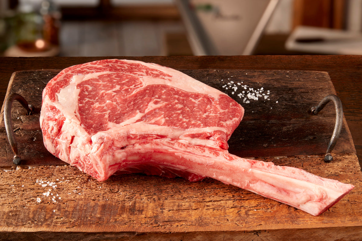 Tomahawk Ierland Prime