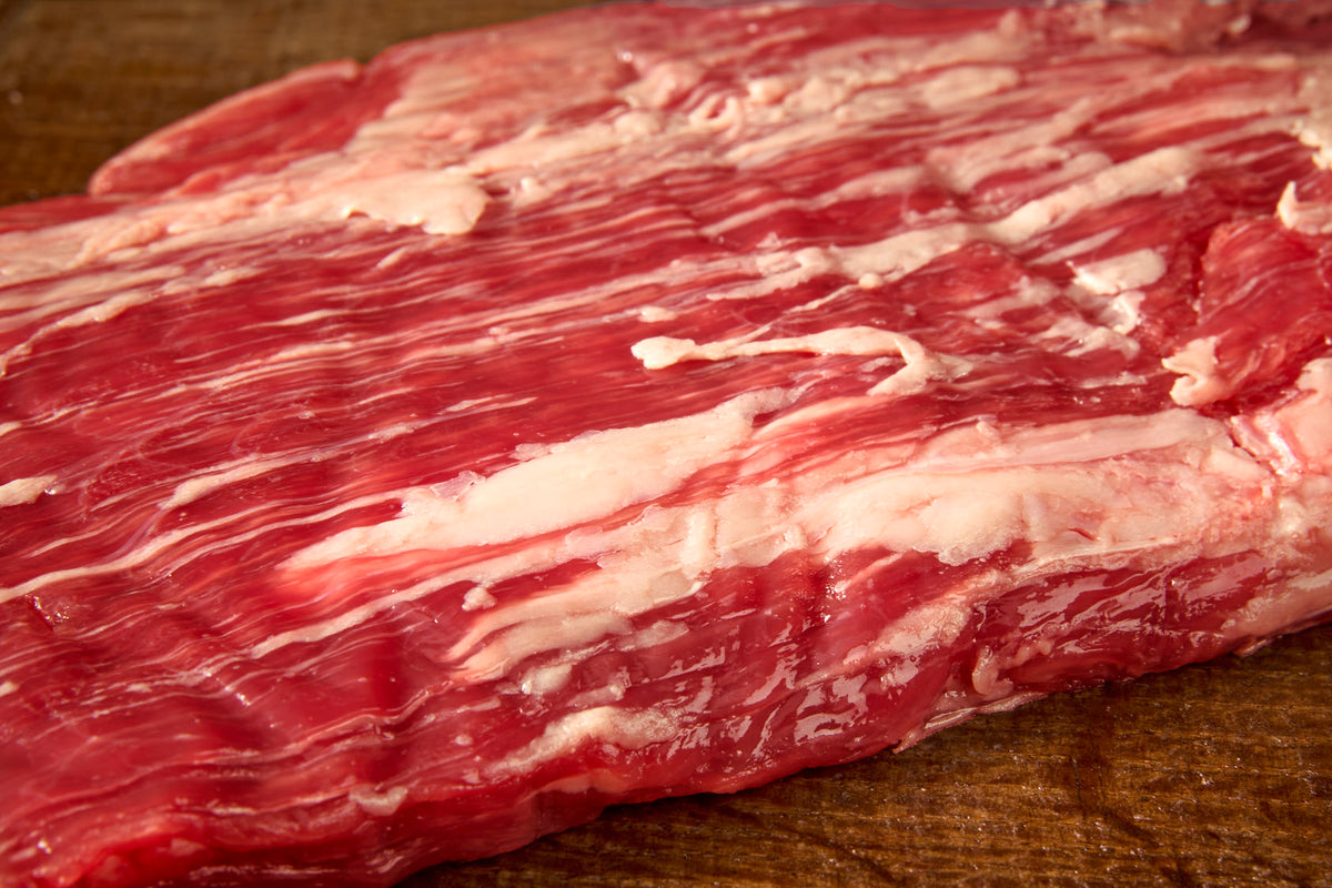 Flank Steak Portugal Angus