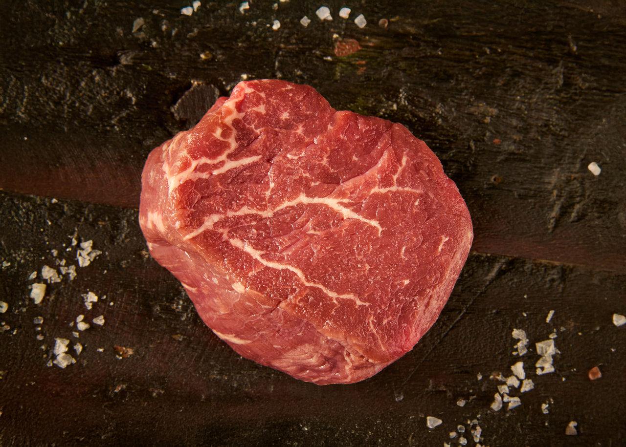 Ossenhaas Tournedos Argentinië Brangus