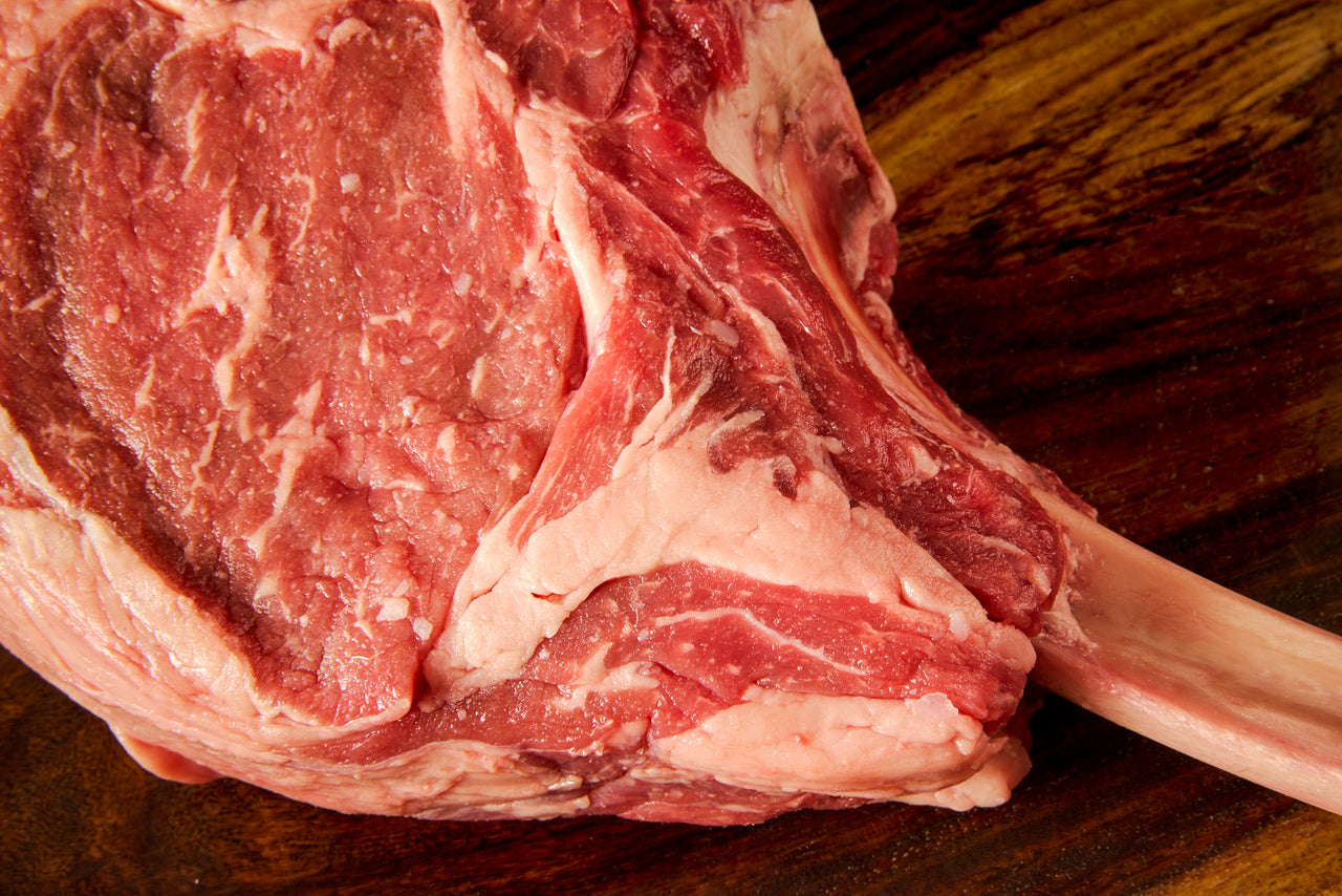 Tomahawk Portugal Angus