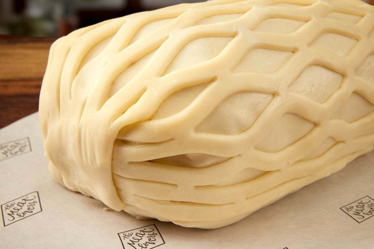 Beef Wellington Angus (kant-en-klaar)