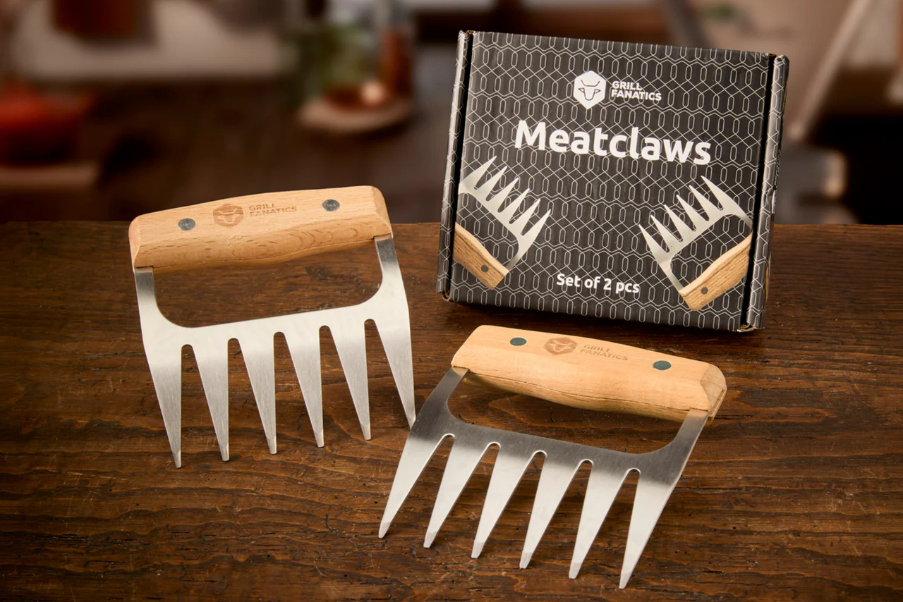 Meat Claws