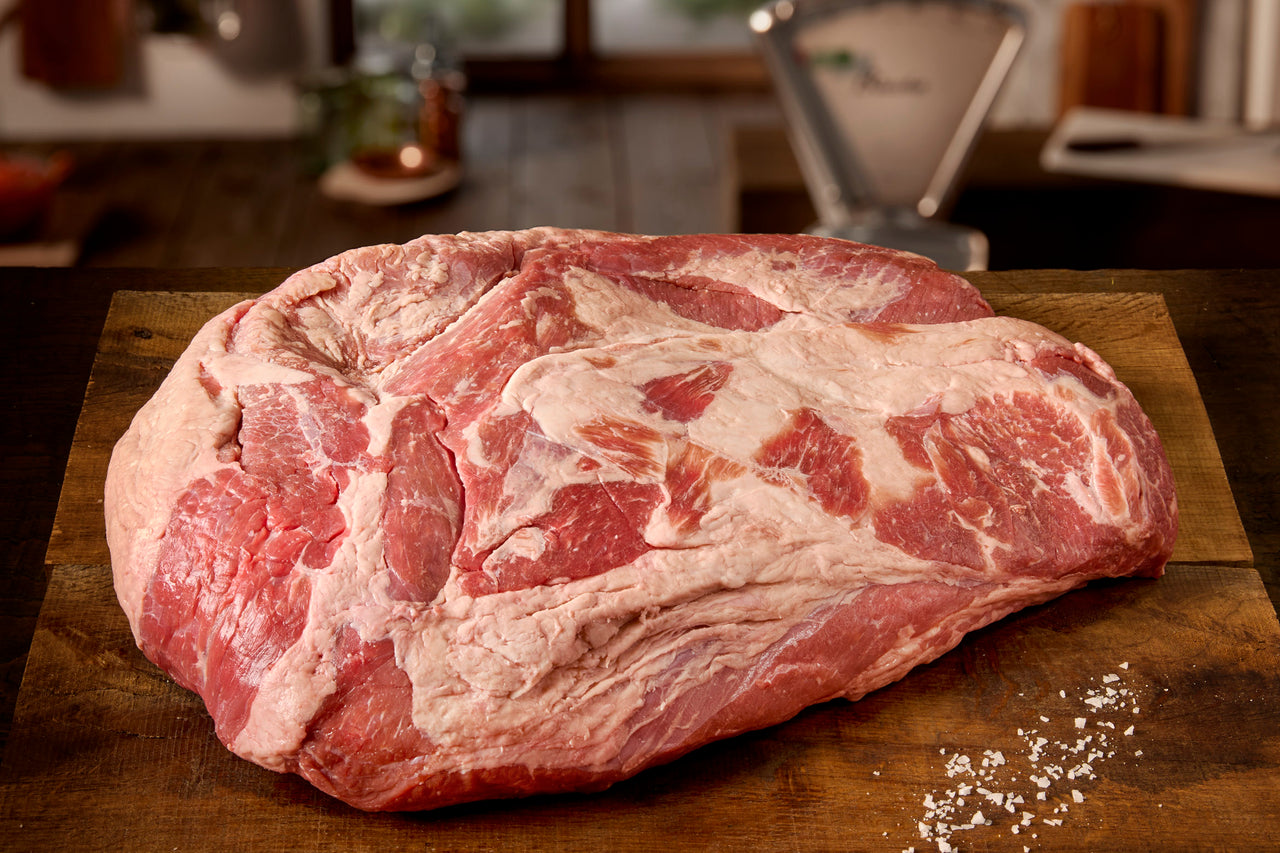 Brisket Australië Black Angus