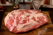 Brisket Australië Black Angus