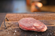 Lamsbout Steak Nieuw-Zeeland