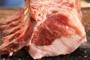 Iberico Rack Spanje