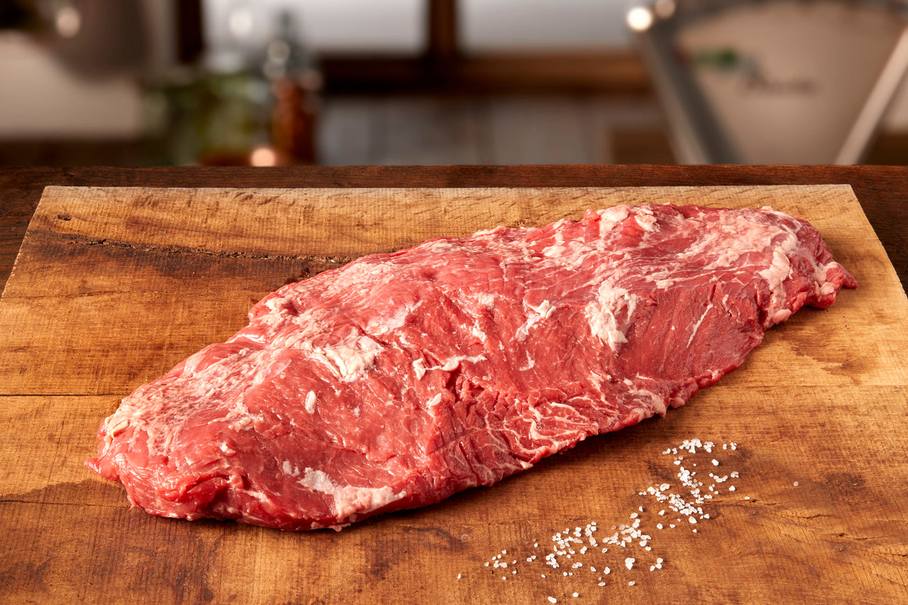 Steak Pakket Uruguay Angus