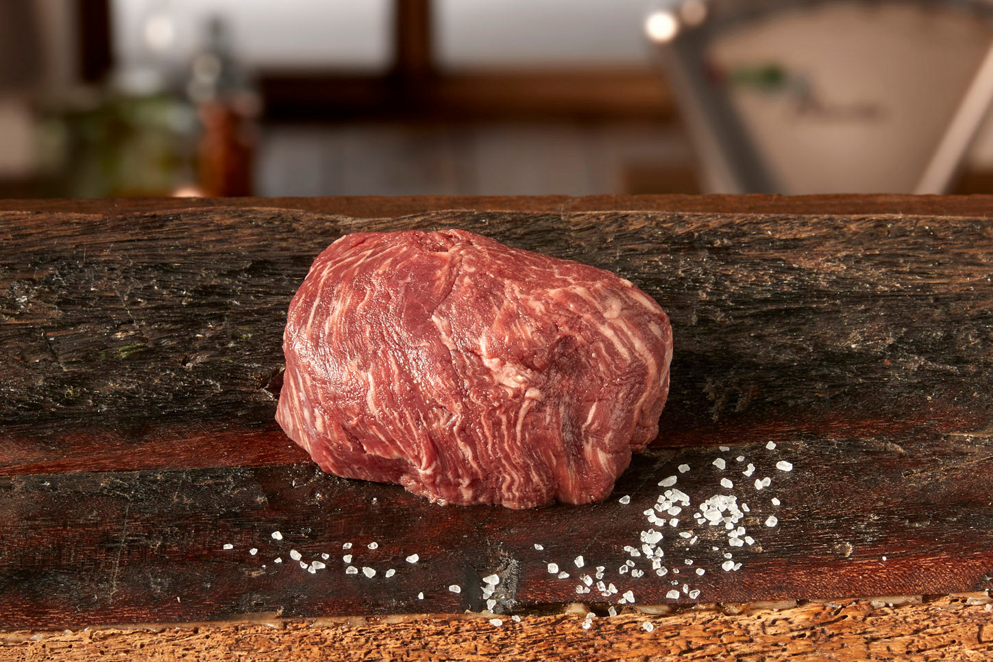 Ossenhaas Tournedos Australië Wagyu (BMS 6/7)