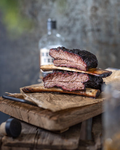 Short ribs (Low & Slow)