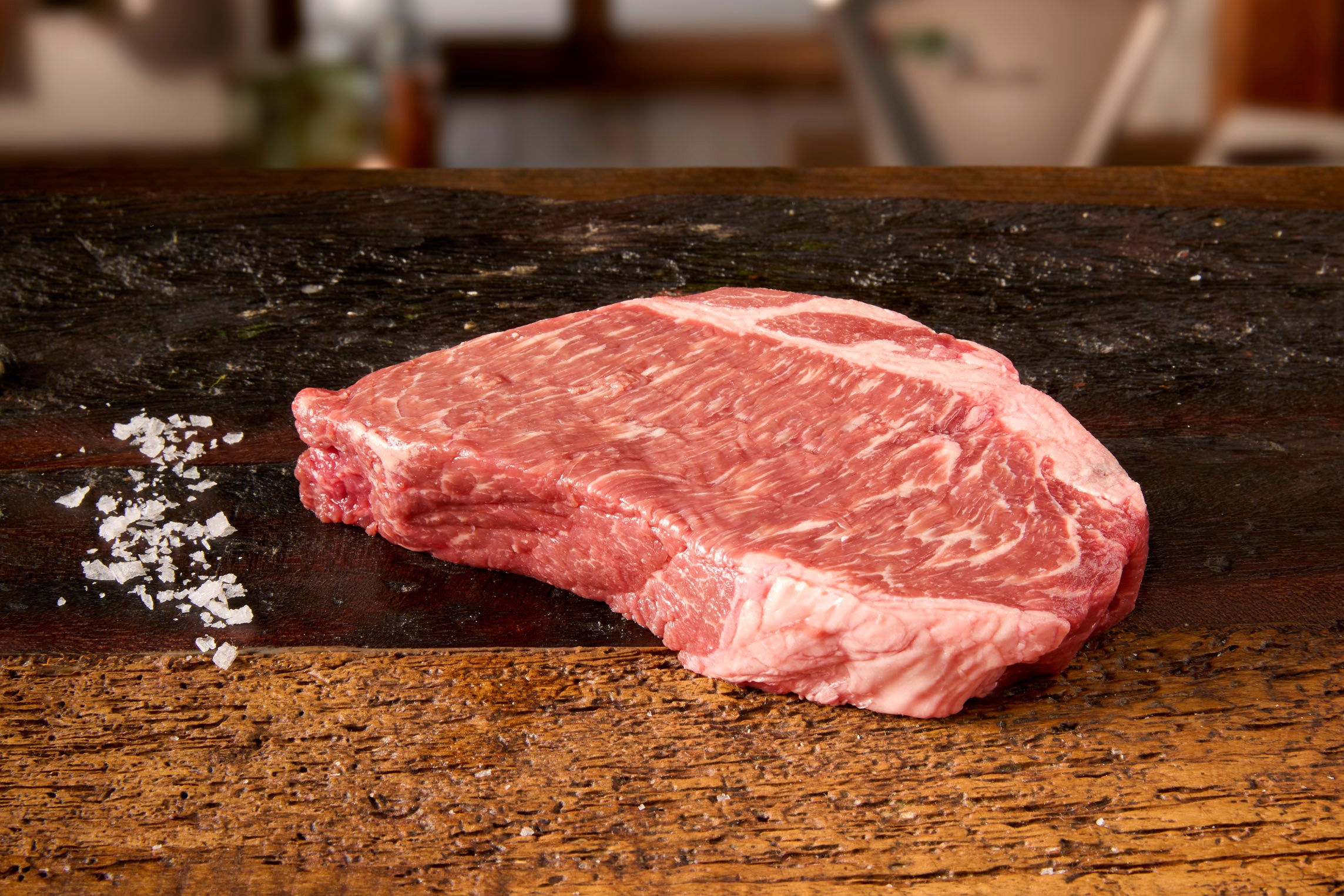 Chuck Eye Steak Australië Black Angus