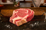 Cote de Boeuf Finland Chocobeef