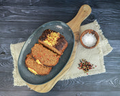 Italiaans Gehaktbrood Black Angus