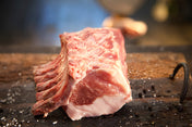 Iberico Rack Spanje