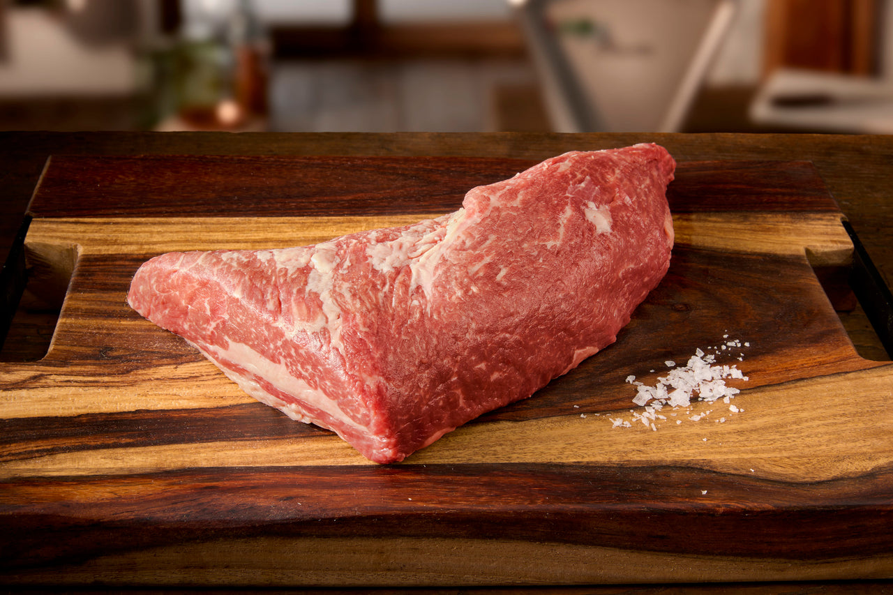 Ezeltje (Maminha) Uruguay Wagyu