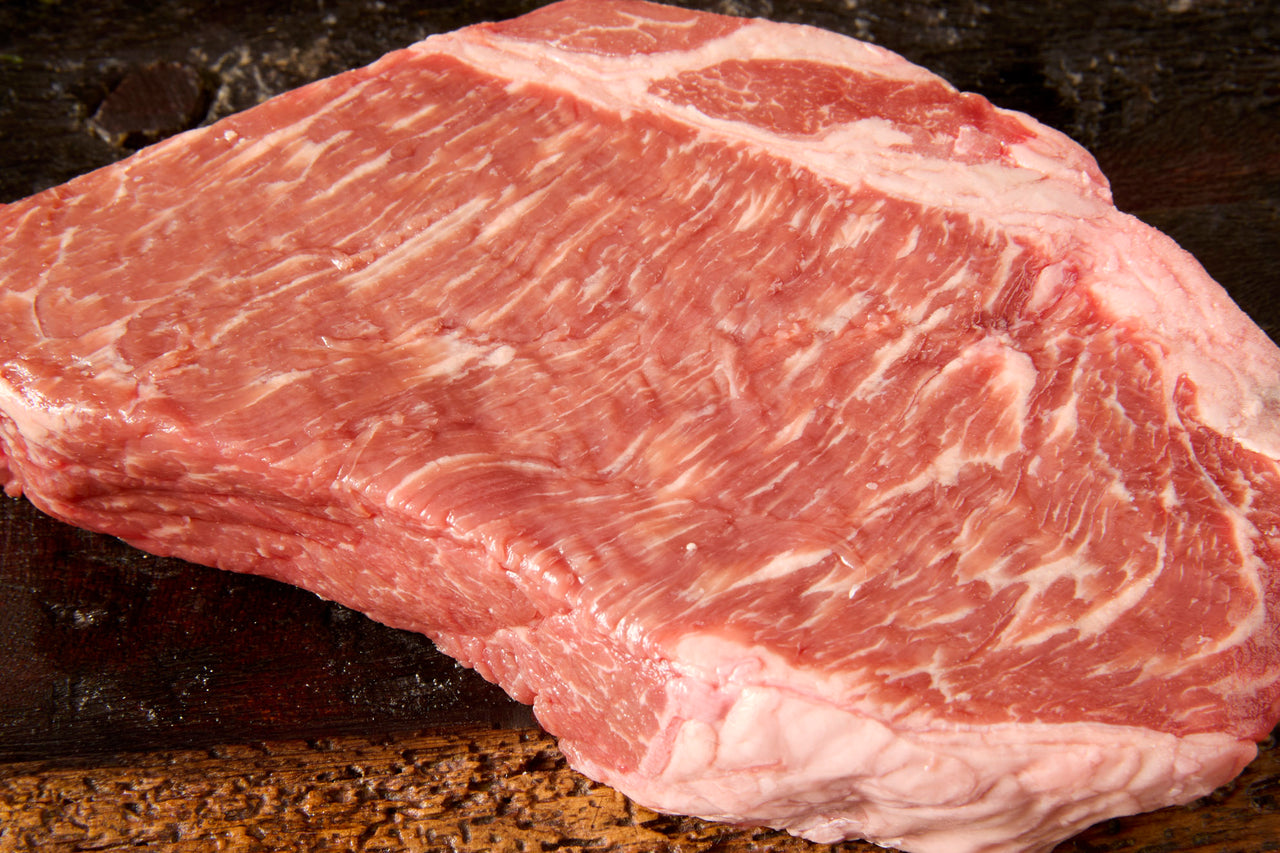 Chuck Eye Steak Australië Black Angus