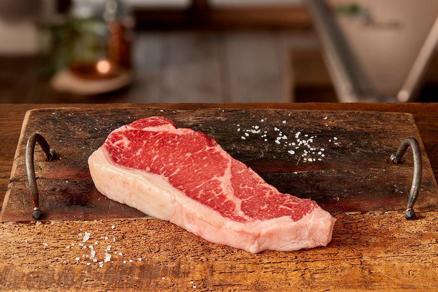 Entrecote Steak Portugal Angus