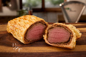 Beef Wellington Angus (kant-en-klaar)