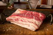 Iberico Buikspek Spanje